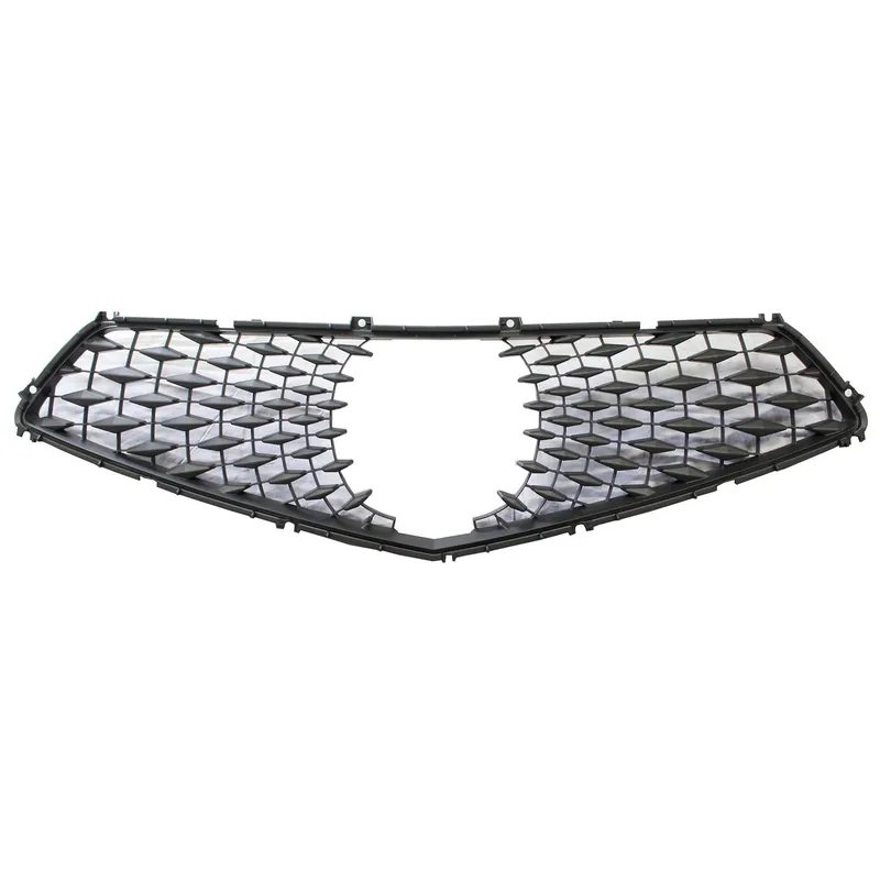 Grille filler 2018 - 2020 ACURA TLX CAPA AC1201101C 71124TZ3A51 - CAPA Deal