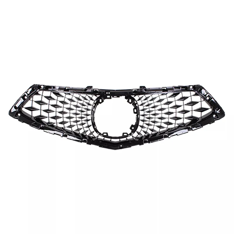 Grille assy 2019 - 2021 ACURA RDX CAPA AC1200132C 71121TJBA00 - CAPA Secure Checkout