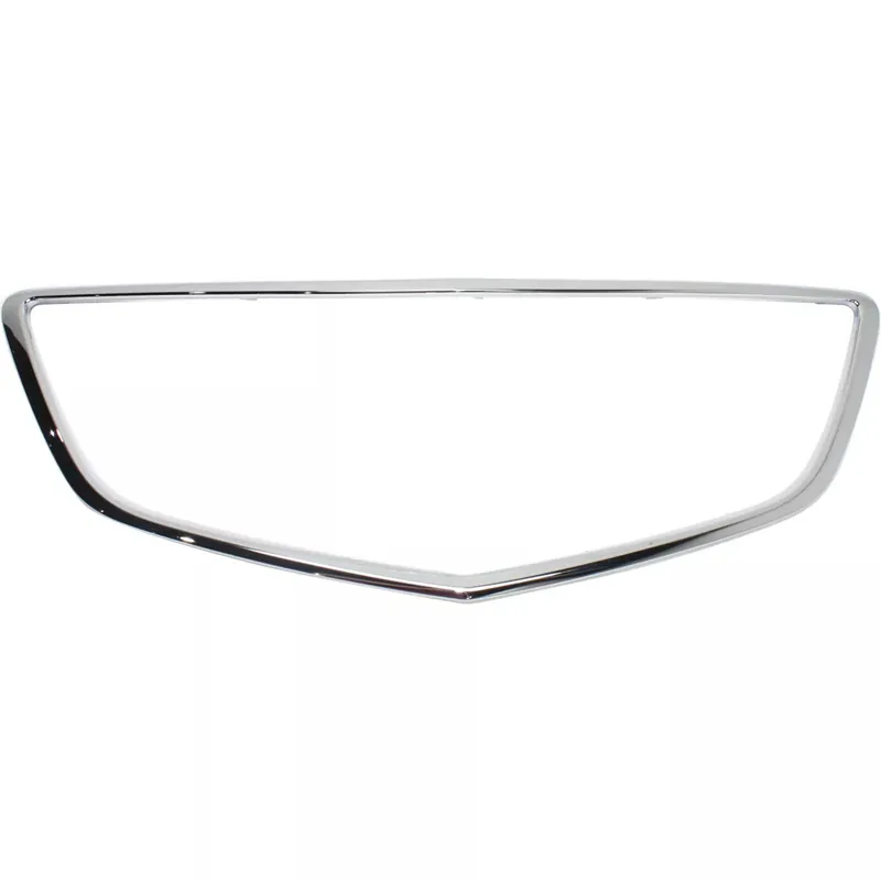 Affordable Grille surround 2014 - 2016 ACURA MDX AC1202103 75105TZ5A02 - REGULAR