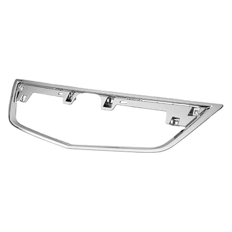 Last Chance Grille surround 2012 - 2014 ACURA TL CAPA AC1202104C 75105TK4A11 - CAPA