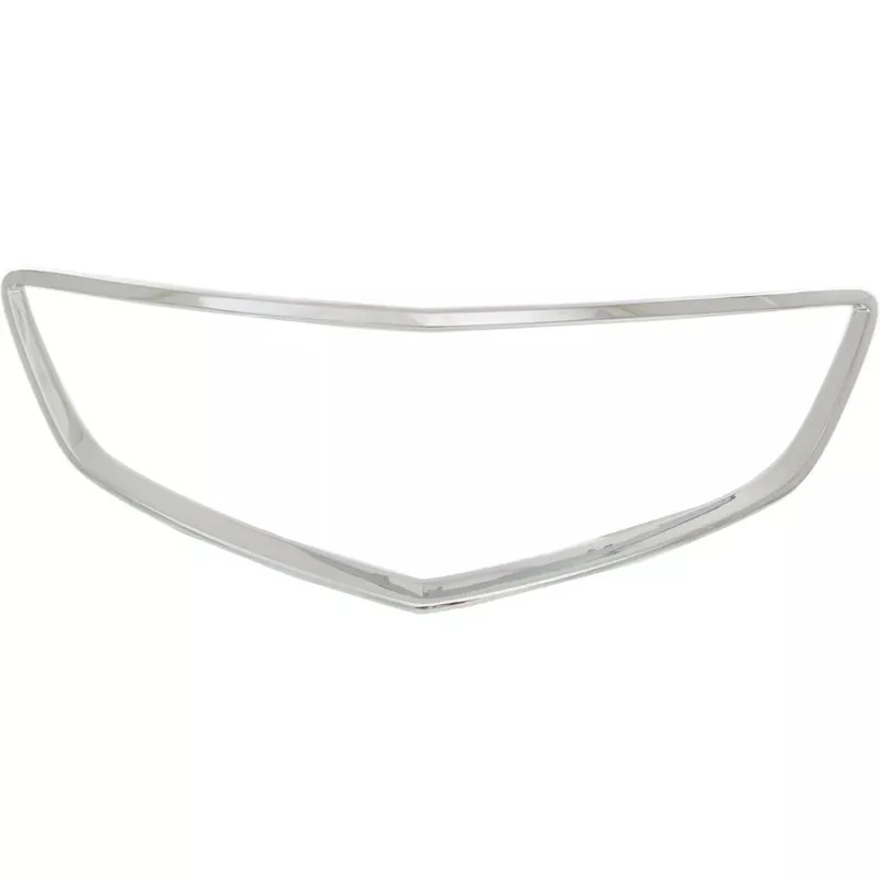 Buy Direct Grille surround 2015 - 2017 ACURA TLX AC1202106 75105TZ3A01 - REGULAR