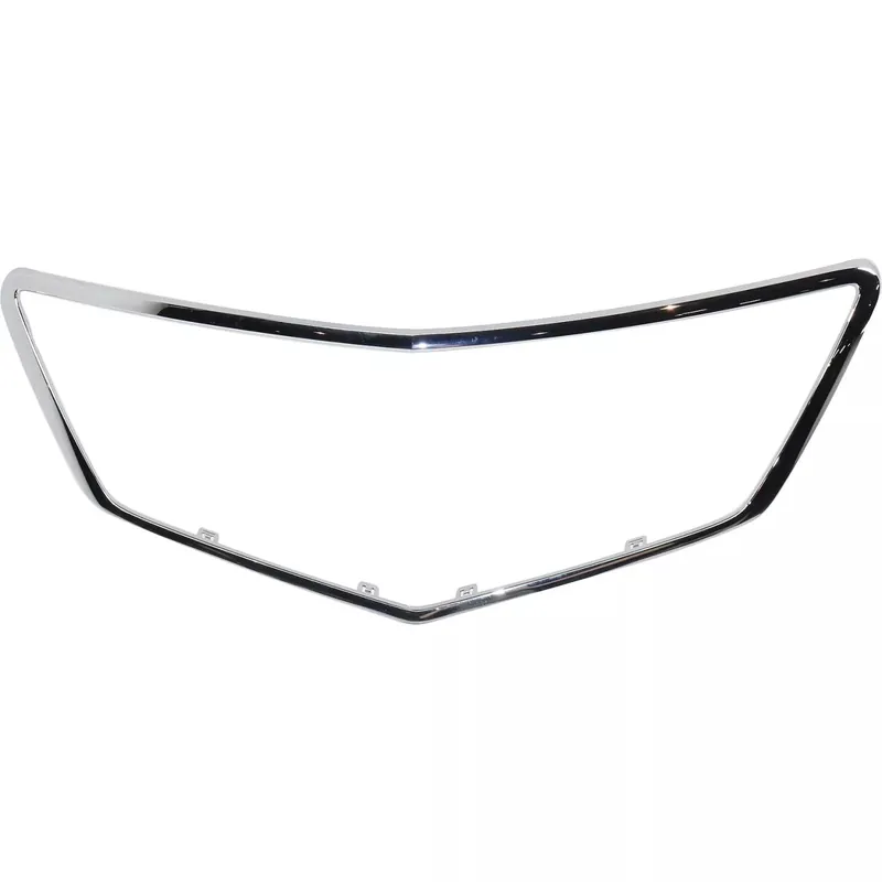 Best Price Grille surround 2016 - 2018 ACURA RDX AC1202107 71123TX4A51 - REGULAR