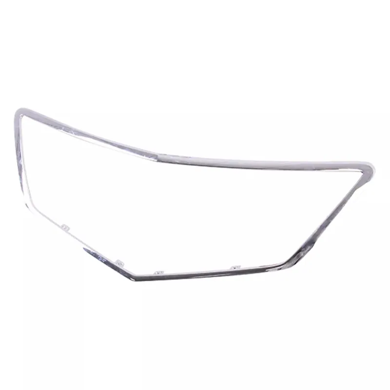 Grille surround 2016 - 2018 ACURA RDX CAPA AC1202107C 71123TX4A51 - CAPA Best Choice