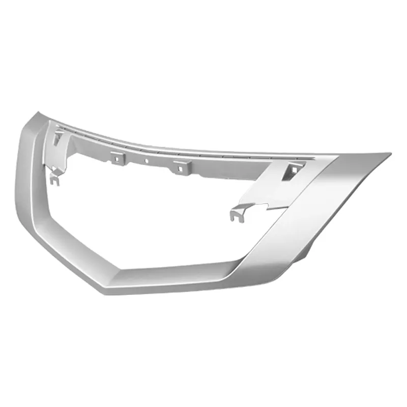 Grille molding 2009 - 2011 ACURA TL CAPA AC1210114C 75140TK4A01ZB - CAPA Seasonal Sale