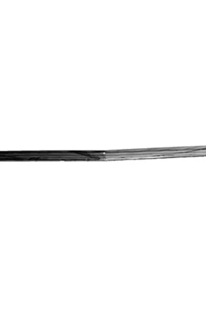 Affordable Grille molding upper 2002 - 2003 ACURA TL AC1217100 75120S0KA02 - REGULAR