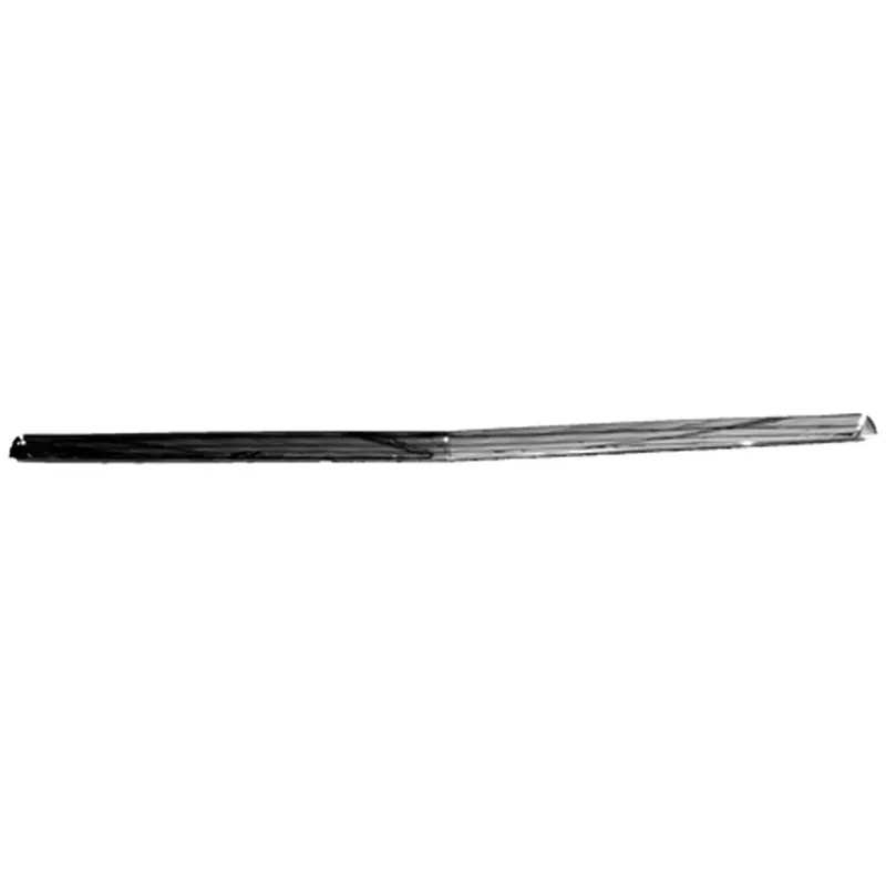 Affordable Grille molding upper 2002 - 2003 ACURA TL AC1217100 75120S0KA02 - REGULAR