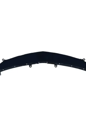 Affordable Grille molding upper 2019 - 2022 ACURA ILX AC1217107 71105T3RA00ZC - REGULAR