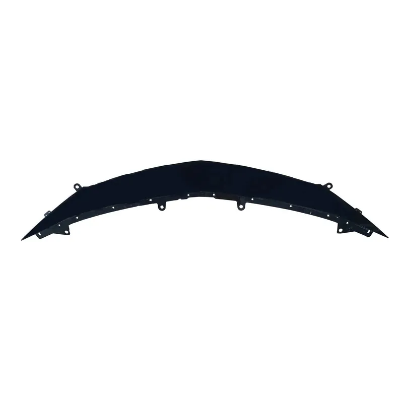 Affordable Grille molding upper 2019 - 2022 ACURA ILX AC1217107 71105T3RA00ZC - REGULAR