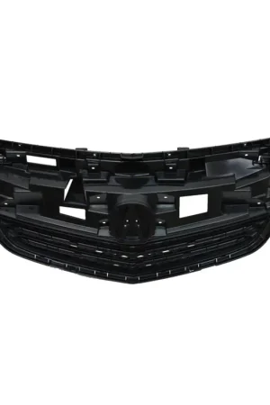 Seasonal Sale Grille mounting panel 2012 - 2014 ACURA TL CAPA AC1223100C 75101TK4A11 - CAPA