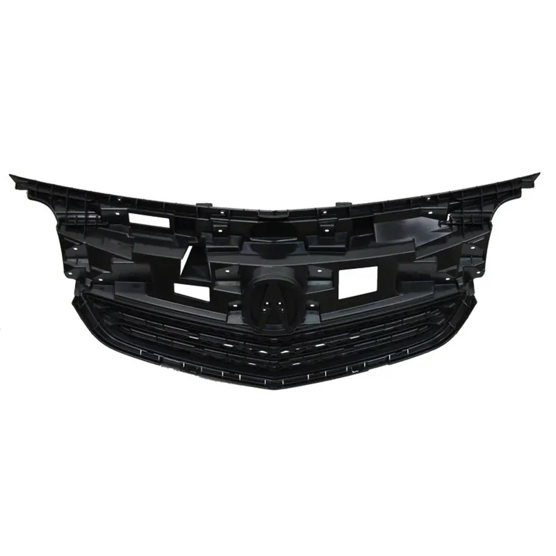 Seasonal Sale Grille mounting panel 2012 - 2014 ACURA TL CAPA AC1223100C 75101TK4A11 - CAPA