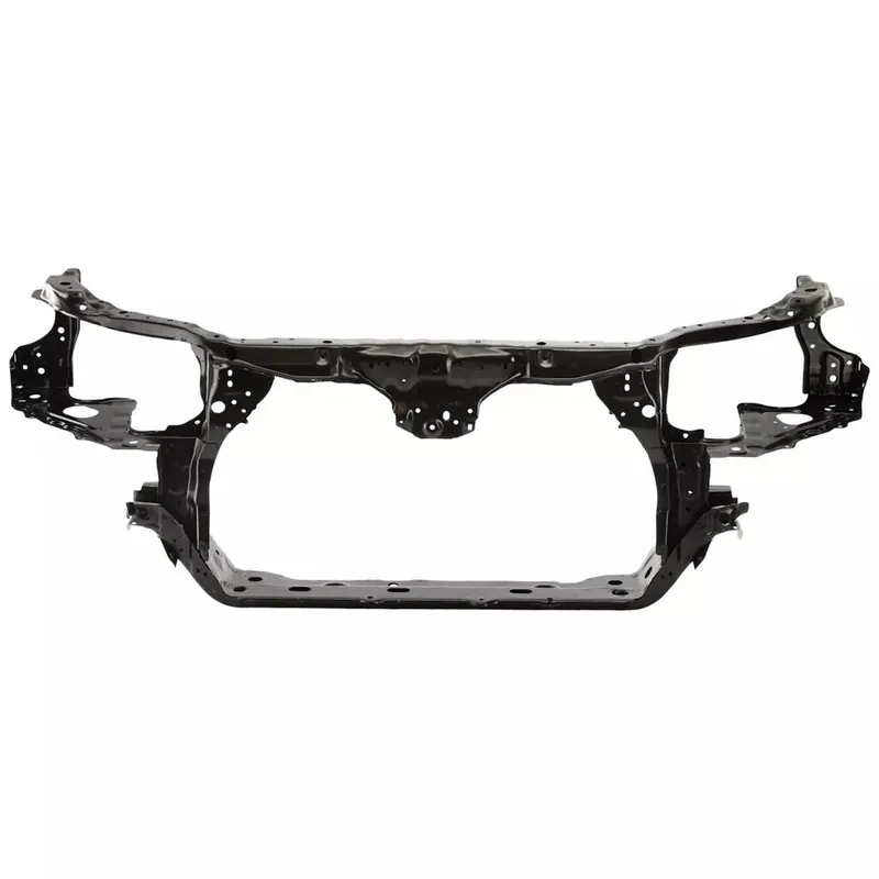 Seasonal Sale Radiator support 2006 - 2008 ACURA TSX AC1225119 60400SECA00ZZ - REGULAR