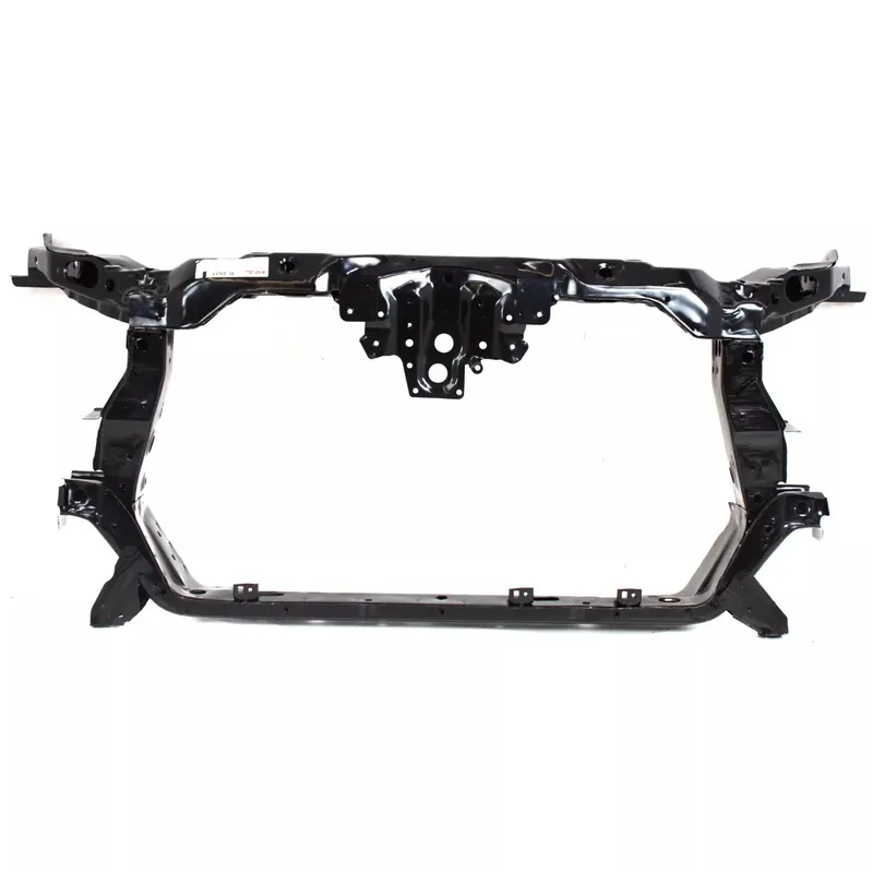 Hot Deal Radiator support 2007 - 2008 ACURA TL AC1225121 60400SEPA10ZZ - REGULAR