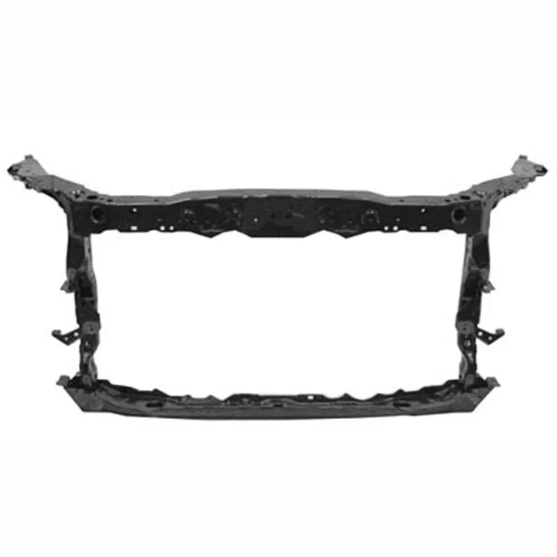 Money Back Guarantee Radiator support 2009 - 2014 ACURA TSX AC1225124 60400TL1G10ZZ - REGULAR