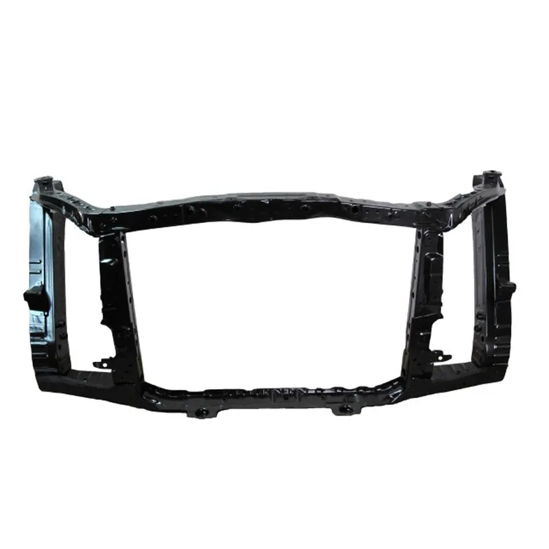 Radiator support 2017 - 2020 ACURA MDX CAPA AC1225135C 60400TZ5406ZZ - CAPA Mega Sale