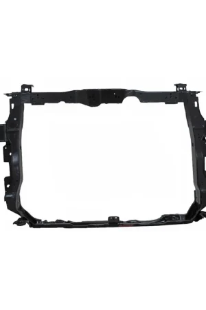 In Demand Radiator support 2019 - 2023 ACURA RDX CAPA AC1225137C 60400TJBA00ZZ - CAPA