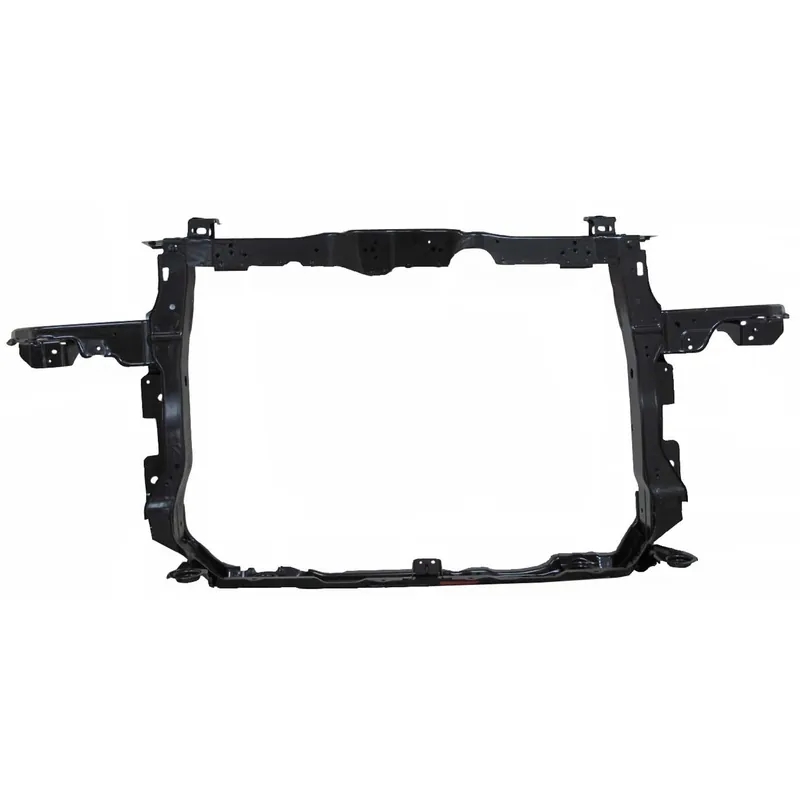 In Demand Radiator support 2019 - 2023 ACURA RDX CAPA AC1225137C 60400TJBA00ZZ - CAPA