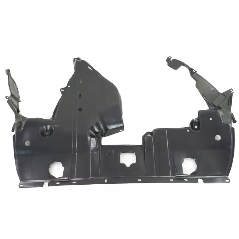 Lower engine cover 2005 - 2010 ACURA RL AC1228103 74111SJAA70 - REGULAR Free Returns