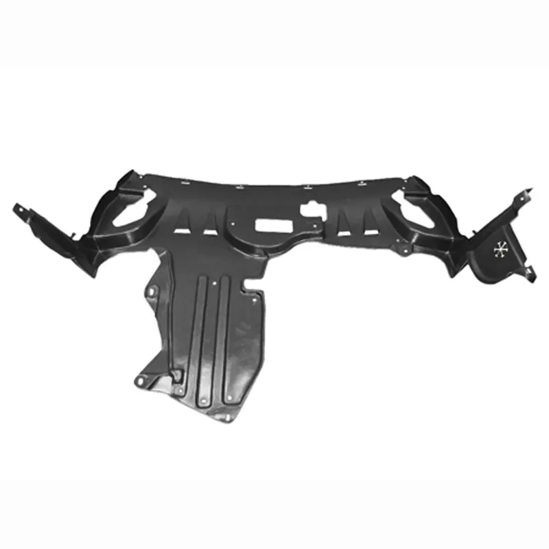 Lower engine cover 2009 - 2014 ACURA TL AC1228110 74111TK4A10 - REGULAR Instant Buy