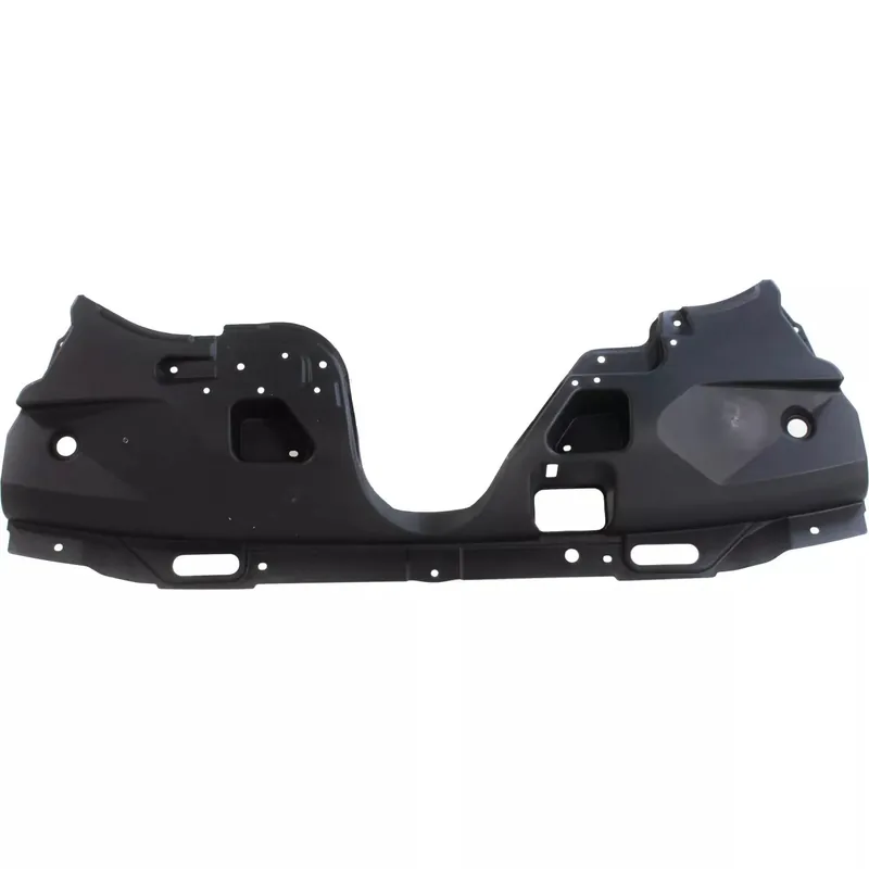 Warranty Included Lower engine cover 2007 - 2013 ACURA MDX AC1228115 74111STXA02 - REGULAR