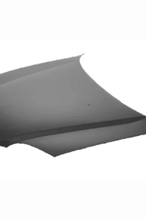 Hood panel assy 2001 - 2006 ACURA MDX AC1230110V 60100S3VA91ZZ - REGULAR Exclusive