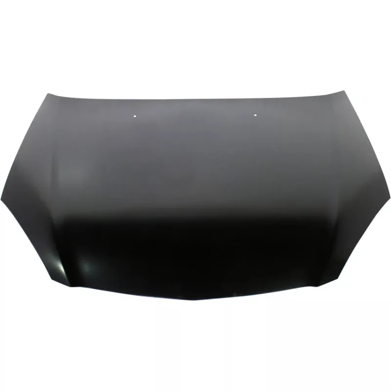 Genuine Hood panel assy 2002 - 2006 ACURA RSX AC1230111 60100S6MA90ZZ - REGULAR