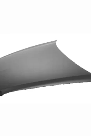 Next Day Delivery Hood panel assy 2004 - 2008 ACURA TL CAPA AC1230112C 60100SEPA90ZZ - CAPA