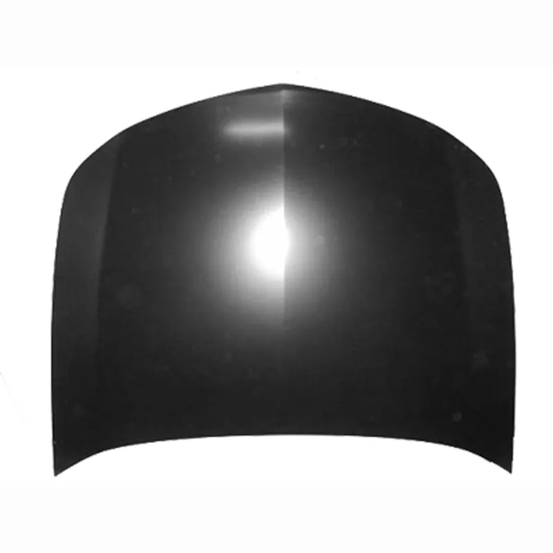 Hood panel assy 2009 - 2014 ACURA TL CAPA AC1230117C 60100TK4A90ZZ - CAPA Mega Sale