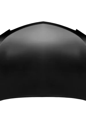 Hood panel assy 2013 - 2015 ACURA RDX CAPA AC1230126C 60100TX4A92ZZ - CAPA Affordable