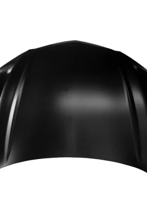 Hood panel assy 2015 - 2017 ACURA TLX CAPA AC1230128C 60100TZ3A90ZZ - CAPA Buy Online