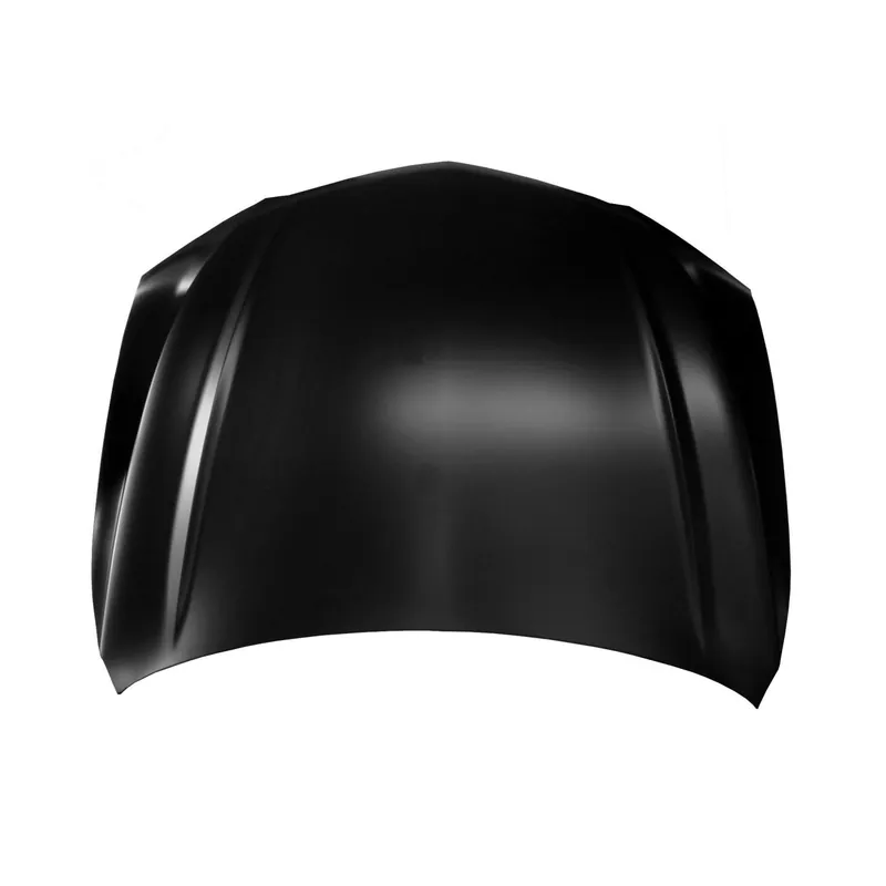 Hood panel assy 2015 - 2017 ACURA TLX CAPA AC1230128C 60100TZ3A90ZZ - CAPA Buy Online