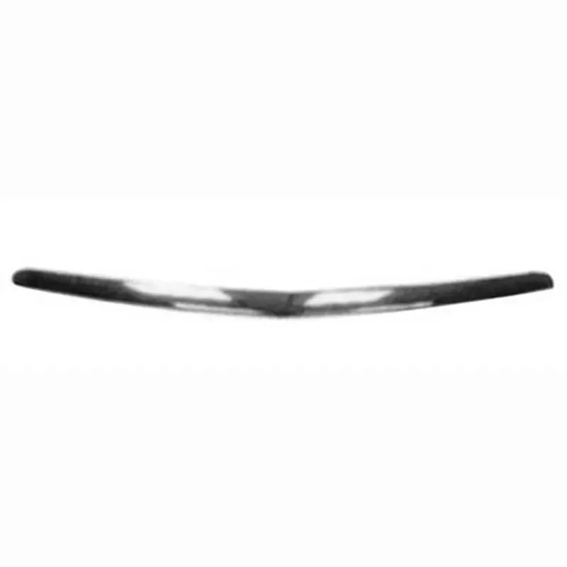 Genuine Hood panel molding 2004 - 2008 ACURA TSX AC1235100 75120SEA003 - REGULAR