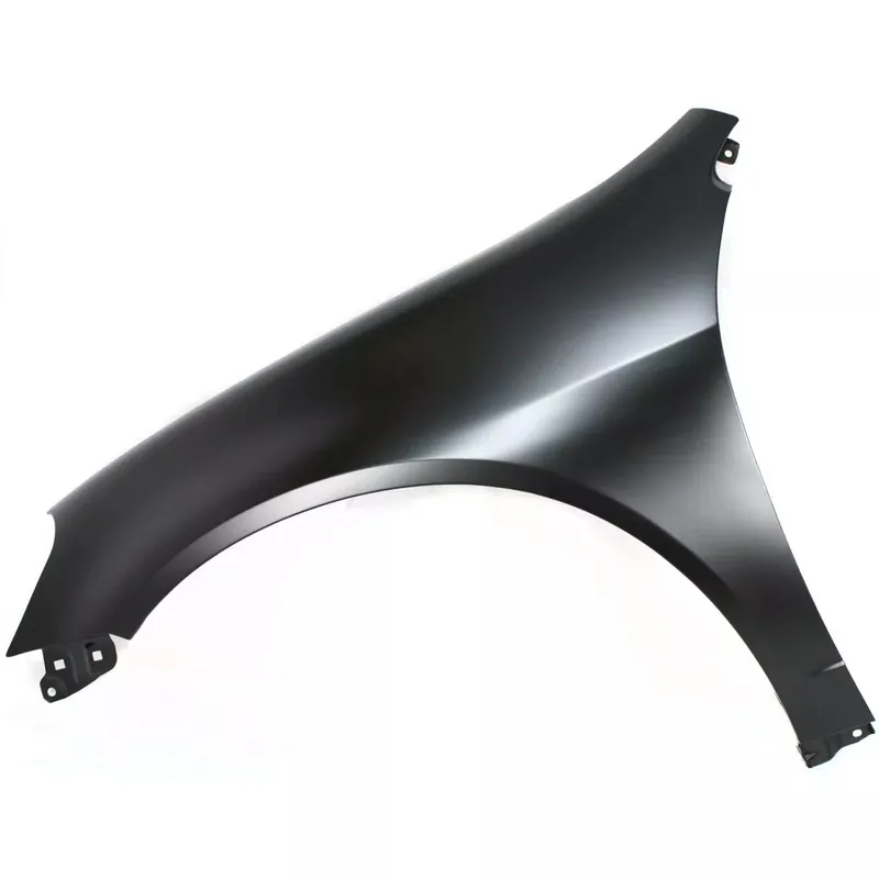 New Arrival Left Side Front fender assy 2002 - 2006 ACURA RSX AC1240113 60261S6MA90ZZ - REGULAR