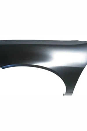 Left Side Front fender assy 2002 - 2006 ACURA RSX CAPA AC1240113C 60261S6MA90ZZ - CAPA Low Price