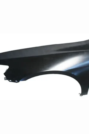 Left Side Front fender assy 2004 - 2008 ACURA TSX CAPA AC1240116C 60261SEAA90ZZ - CAPA Free Shipping