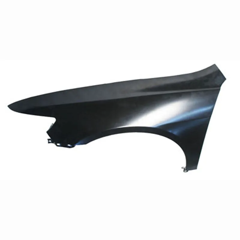Left Side Front fender assy 2004 - 2008 ACURA TSX CAPA AC1240116C 60261SEAA90ZZ - CAPA Free Shipping