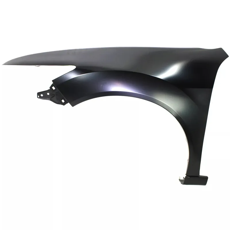 While Supplies Last Left Side Front fender assy 2009 - 2014 ACURA TSX AC1240120 60260TL0A91ZZ - REGULAR