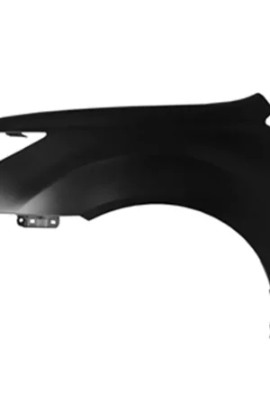 Best Choice Left Side Front fender assy 2007 - 2013 ACURA MDX CAPA AC1240119PP 60260STXA90ZZ - CAPA
