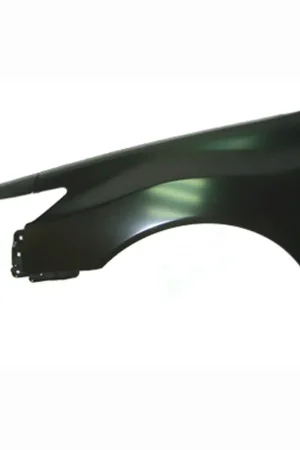 Left Side Front fender assy 2009 - 2014 ACURA TL CAPA AC1240121PP 60260TK4A90ZZ - CAPA Order Now