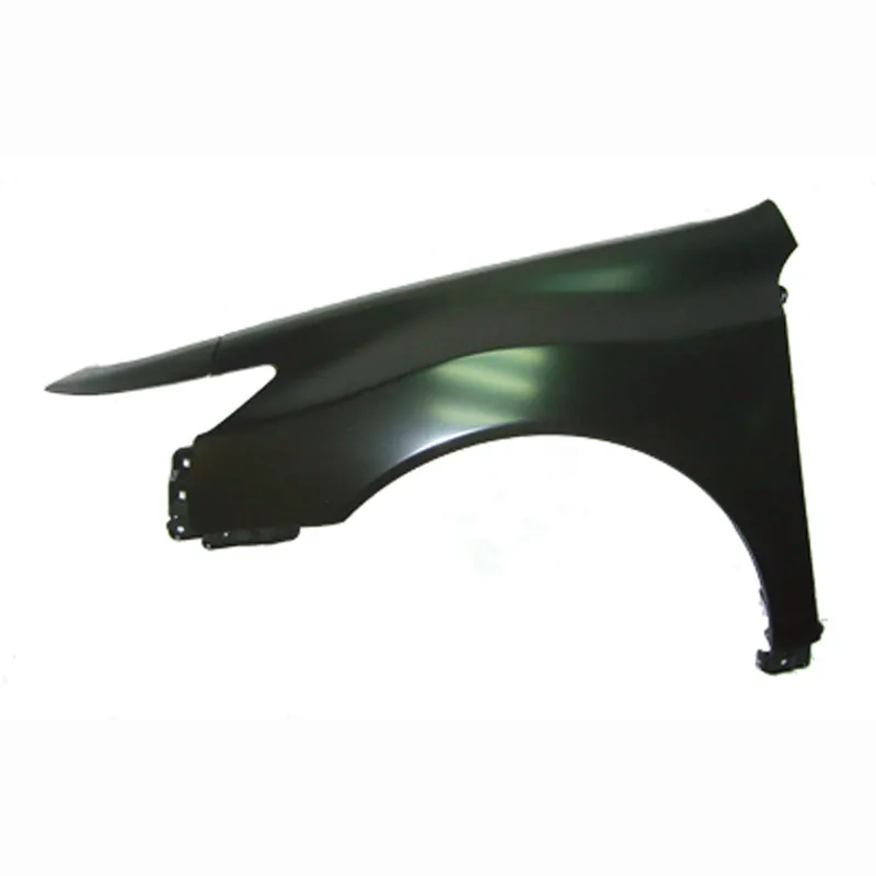 Left Side Front fender assy 2009 - 2014 ACURA TL CAPA AC1240121PP 60260TK4A90ZZ - CAPA Order Now