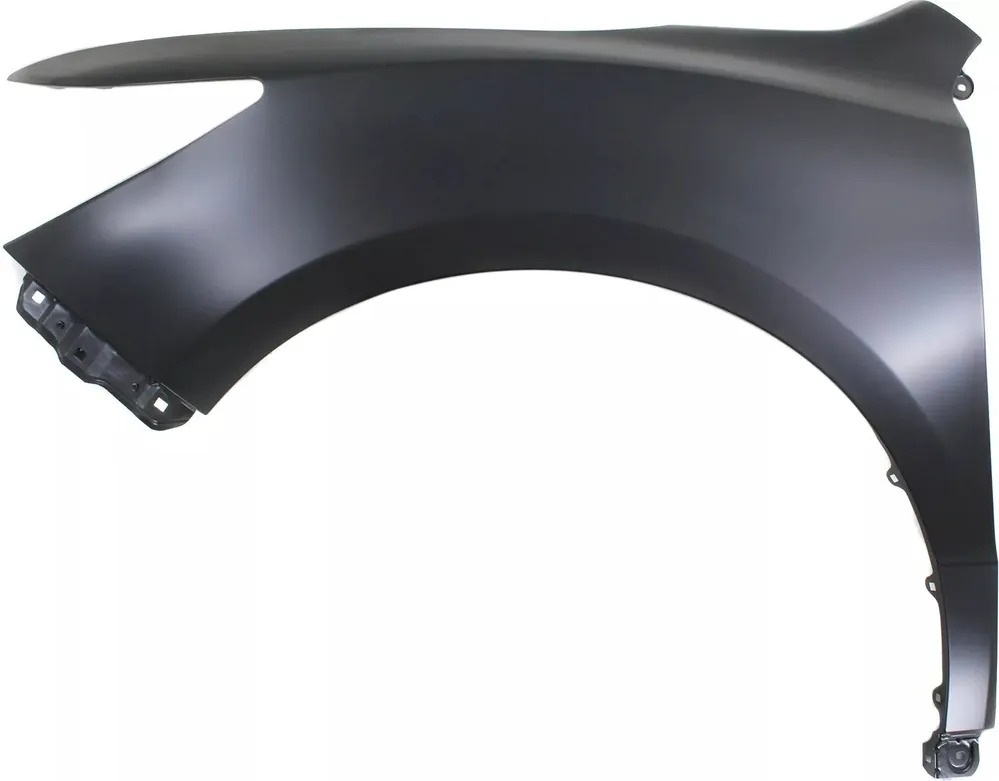 One Day Deal Left Side Front fender assy 2014 - 2016 ACURA MDX AC1240124 60260TZ5A90ZZ - REGULAR