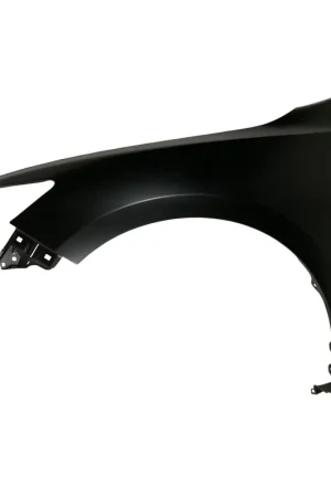 Don’t Miss Out Left Side Front fender assy 2013 - 2018 ACURA ILX  AC1240129 60260TX6A91ZZ - REGULAR