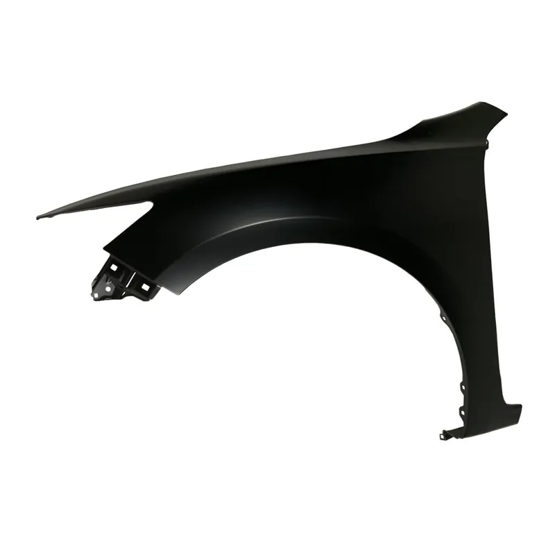 Don’t Miss Out Left Side Front fender assy 2013 - 2018 ACURA ILX AC1240129 60260TX6A91ZZ - REGULAR