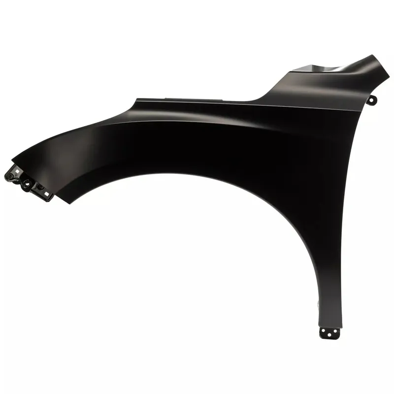 Left Side Front fender assy 2019 - 2023 ACURA RDX AC1240130 60260TJBA90ZZ - REGULAR Clearance