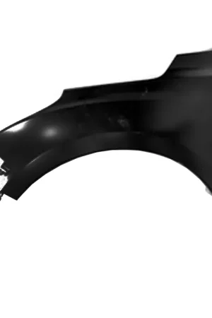 Direct From Factory Left Side Front fender assy 2019 - 2023 ACURA RDX CAPA AC1240130C 60260TJBA90ZZ - CAPA