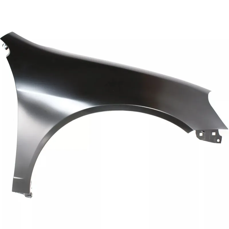 Right Side Front fender assy 2002 - 2006 ACURA RSX AC1241113 60211S6MA90ZZ - REGULAR Popular