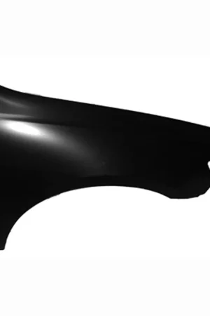 Exclusive Offer Right Side Front fender assy 2004 - 2008 ACURA TSX CAPA AC1241116C 60211SEAA90ZZ - CAPA