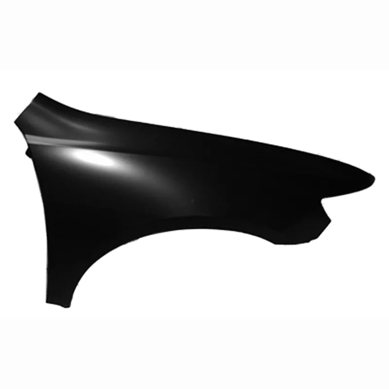 Exclusive Offer Right Side Front fender assy 2004 - 2008 ACURA TSX CAPA AC1241116C 60211SEAA90ZZ - CAPA