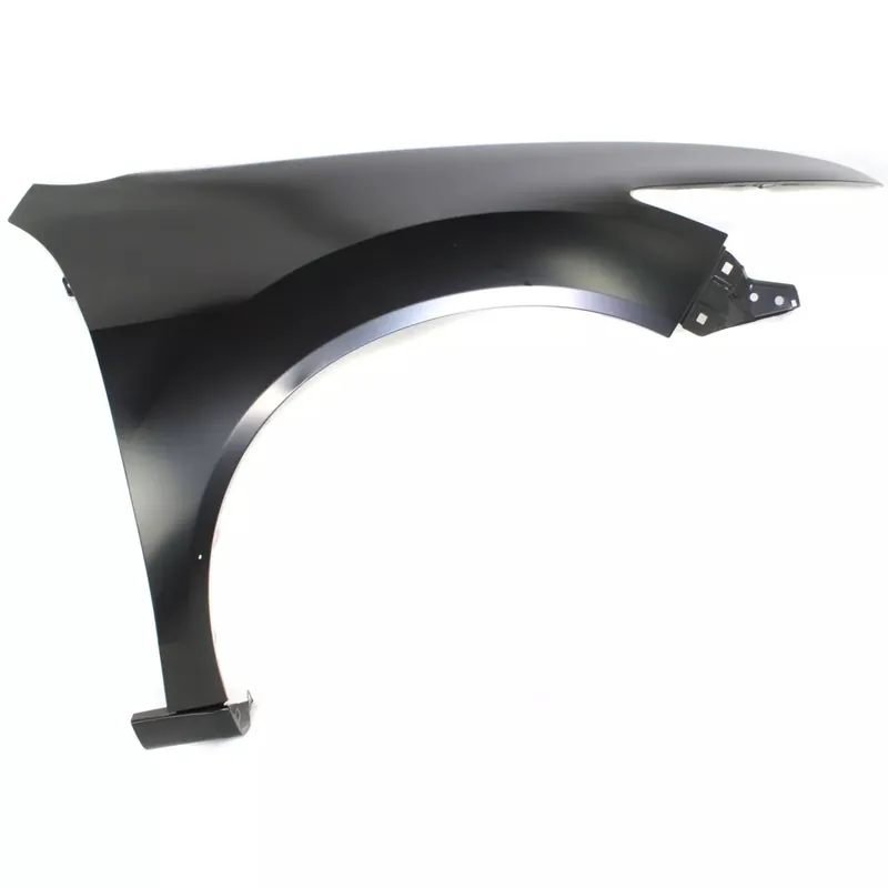 Exclusive Right Side Front fender assy 2009 - 2014 ACURA TSX AC1241120 60210TL0A91ZZ - REGULAR