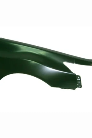 Right Side Front fender assy 2009 - 2014 ACURA TL CAPA AC1241121PP 60210TK4A90ZZ - CAPA New Arrival
