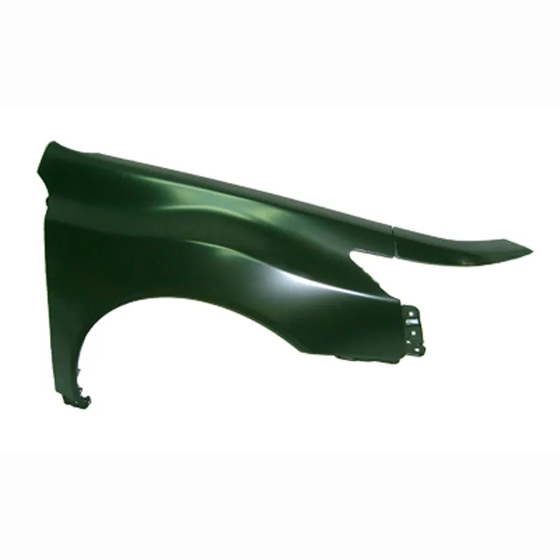 Right Side Front fender assy 2009 - 2014 ACURA TL CAPA AC1241121PP 60210TK4A90ZZ - CAPA New Arrival